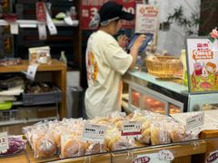 -富贵面包公司(运河店)