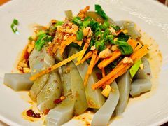 -菌自由丨野生菌火锅特色庭院餐厅(丽江古城店)