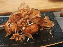 章鱼小丸子-日葵 大阪烧ひまり(仙霞路店)