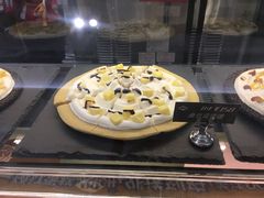 -DQ·蛋糕·冰淇淋(虹口龙之梦店)