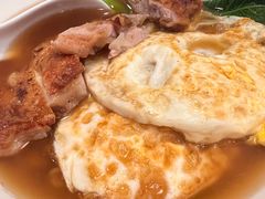 -金湖港式餐厅(建外店)