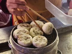 -梁憨包(南岸回龙湾店)