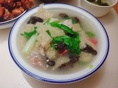 -慧娟面馆·餐厅(望江路店)