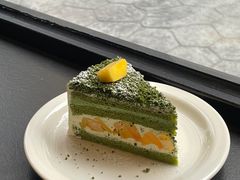 -black rainbow coffee