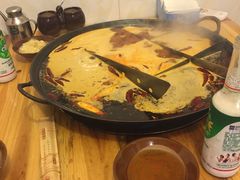 -独雅老火锅(原宏声巷店)