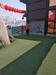 -恐龙探索乐园(磁器口店)