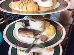 -马勒别墅·中餐厅