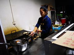 -阿古吉缅甸茶餐厅