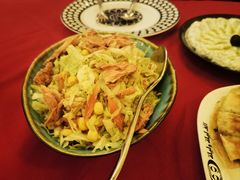 -一千一夜阿拉伯餐厅1001 Nights-Arabic Restaurant(静安店)