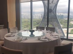 -小南洋海景餐厅(深圳湾店)