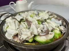 -凯盈阁·顺德私房菜·桑拿鸡