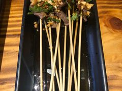 -小V家秘制火锅鸡(钟源小区店)