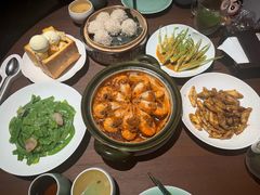 -粗茶淡饭·隐庐私厨(东亭店)