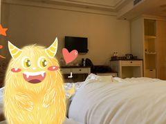 -金汤湾海水温泉度假酒店