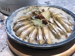 -四道菜·福建菜馆(新街口金鹰店)