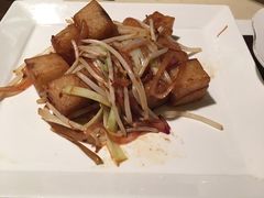 -海航大厦万豪酒店彩海轩中餐厅(霄云路店)