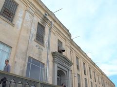 -阿尔卡特拉斯岛