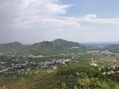 -石经山风景区