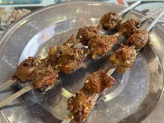 -同胜祥清真新豫菜(杜岭街店)