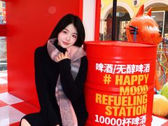 -首创奥特莱斯(西安店)