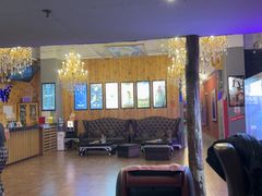 -明日世界密室轰趴·剧本桌游·箭馆团建(国贸店)