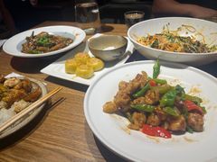 -鸽子窝(黄村店)
