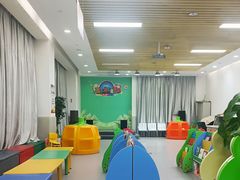 -西安市长安区图书馆