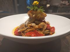-纳瓦新疆菜(银都店)