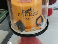 -麦雪尔甜品·生日蛋糕(新街口旗舰店)