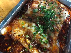 -弓虽昌焖烧鸡(大竹林店)