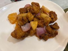 -畔山酒店中餐厅