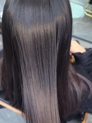 -藤野造型烫染·漂发