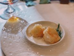 -北京古城老院厉晓麟精致菜