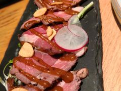 -赤坂亭M9和牛烧肉(世博源店)
