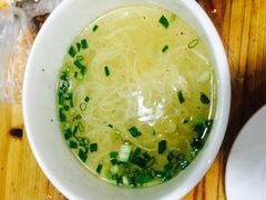 -二孃鸡爪爪(东郊记忆店)