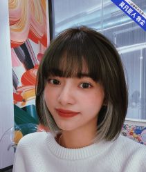 -MOVAN HAIR莫凡匠人发型屋