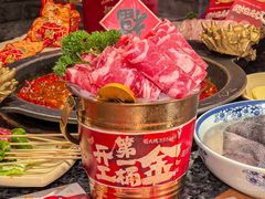 -蜀大侠火锅(总府路店)