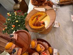 -丘吉尔餐厅(澳门伦敦人店)