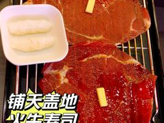 -仙隐小鹿料理食堂(惠济万达店)