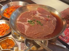 -西塔老太太泥炉烤肉(上海七宝领展广场店)