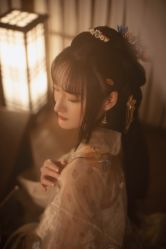 -八角古风摄影