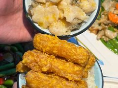 -园里前·私厨·福建菜(台江万达店)