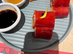 -点都德(华强南店)