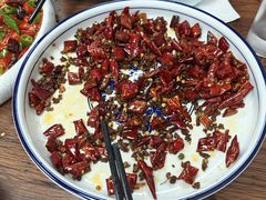 -冯大腕江湖川菜馆(后沙峪店)