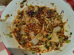-西贝(枫蓝国际购物中心店)