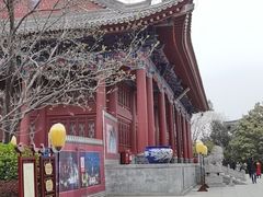 -华清宫景区