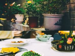 -乾园.魏庐湖景餐厅(花港店)