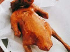 红烧乳鸽-味为先光明乳鸽(光明总店)