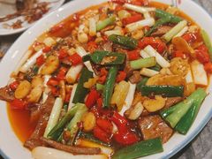 -情妹耙泥鳅·江湖川菜(科华店)