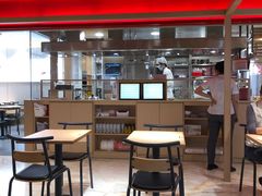 -喜家德虾仁水饺(飞洲国际店)